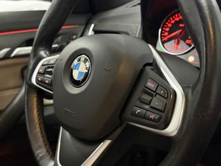 BMW X1 20d xdrive 190cv