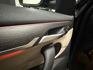 BMW X1 20d xdrive 190cv