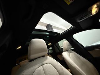 BMW X1 20d xdrive 190cv