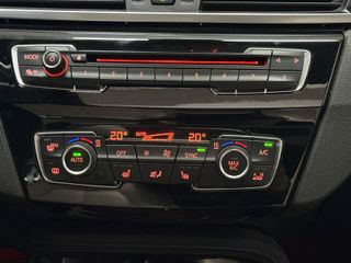 BMW X1 20d xdrive 190cv