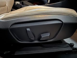 BMW X1 20d xdrive 190cv