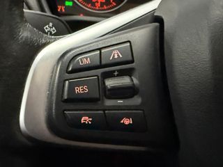 BMW X1 20d xdrive 190cv