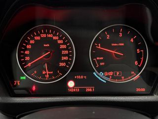 BMW X1 20d xdrive 190cv