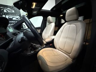 BMW X1 20d xdrive 190cv