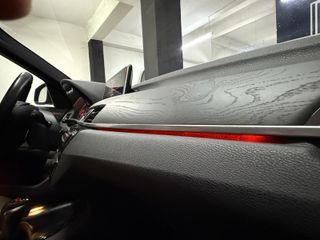 BMW X1 20d xdrive 190cv