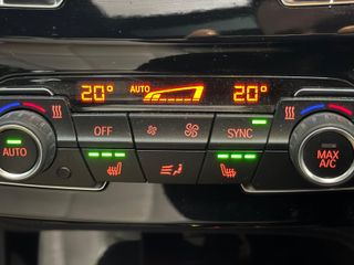 BMW X1 20d xdrive 190cv