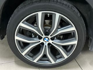 BMW X1 20d xdrive 190cv