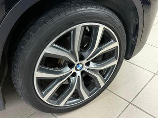BMW X1 20d xdrive 190cv