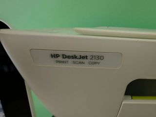 Pack escritorio + ordenador HP + impresora HP