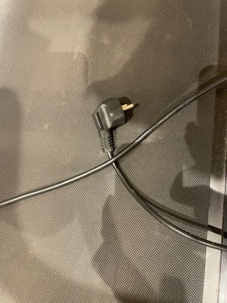 Cinta de andar eléctrica JRD-C04