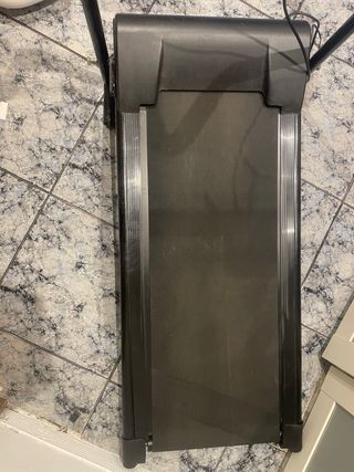 Cinta de andar eléctrica JRD-C04