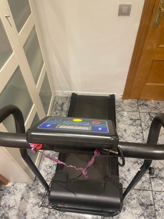 Cinta de andar eléctrica JRD-C04