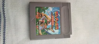 Cartuccia Zelda Link's Awakening per Game Boy JAP