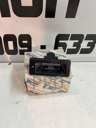 Seat inca luz matricula ref: 01342