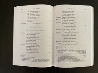 Fuente Ovejuna (Lope de Vega)