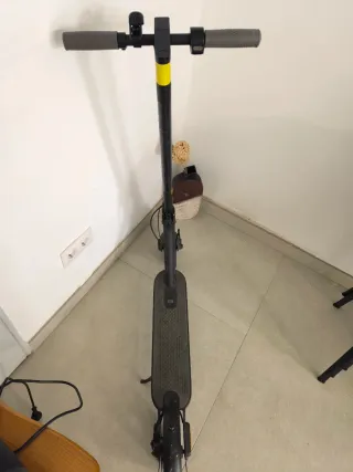 Patinete Eléctrico Xiaomi