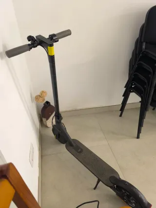 Patinete Eléctrico Xiaomi