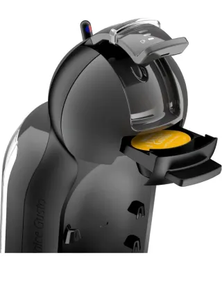 Cafetera Dolce Gusto Negra