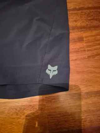 Pantaloncini MTB Fox Flexair Ascent Donna L