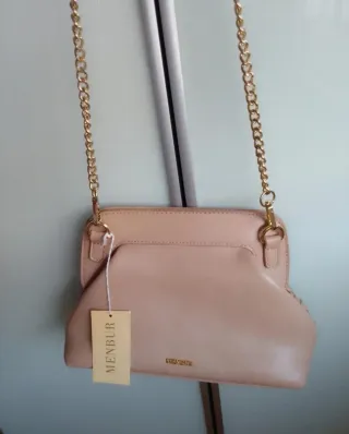 Nuevo!Solo hoy 15€!Bolso marca Menbur