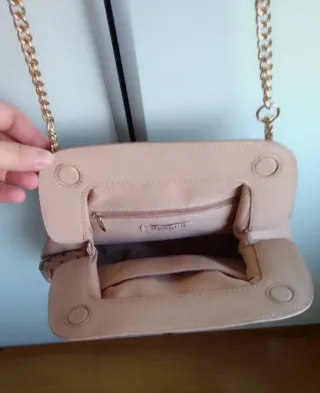 Nuevo!Solo hoy 15€!Bolso marca Menbur