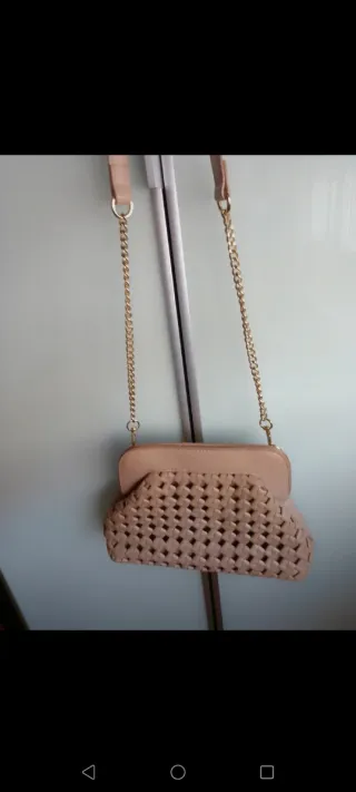 Nuevo!Solo hoy 15€!Bolso marca Menbur