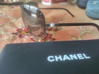 Occhiali da sole Chanel donna