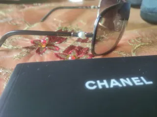 Occhiali da sole Chanel donna