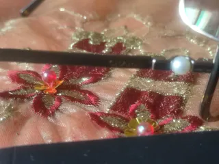 Occhiali da sole Chanel donna