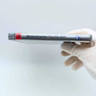 MotorStorm Pacific Rift PS3 PAL ITA Multilingua Eu