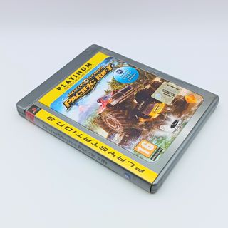 MotorStorm Pacific Rift PS3 PAL ITA Multilingua Eu