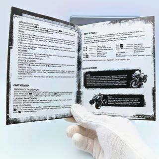 MotorStorm Pacific Rift PS3 PAL ITA Multilingua Eu