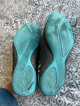 Zapatillas Nike CR7 Talla 36.5