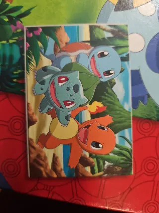 Puzzle Ravensburger Pokémon 2x24 piezas