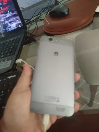 Huawei Ascend