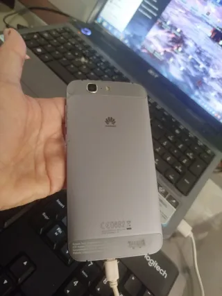 Huawei Ascend