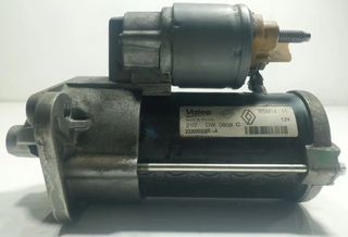 MOTOR ARRANQUE MERCEDES CITAN W415 1.5 CDI