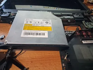 Portátil MSI GE60 2PC Apache i7