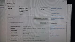 Portátil MSI GE60 2PC Apache i7