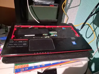 Portátil MSI GE60 2PC Apache i7