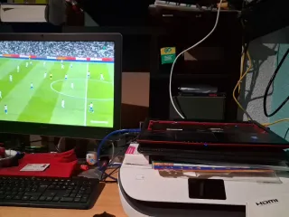 Portátil MSI GE60 2PC Apache i7