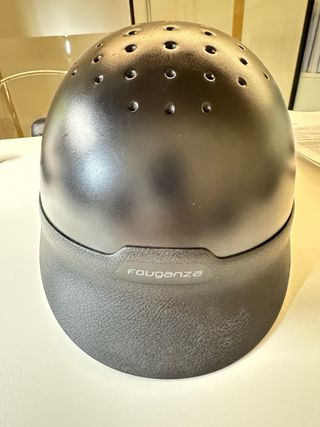 Casco hípica infantil Talla S (52-55)