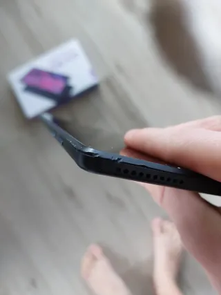 Lenovo Tab K10 Morado