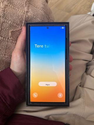 Samsung Galaxy S22 Ultra 256GB