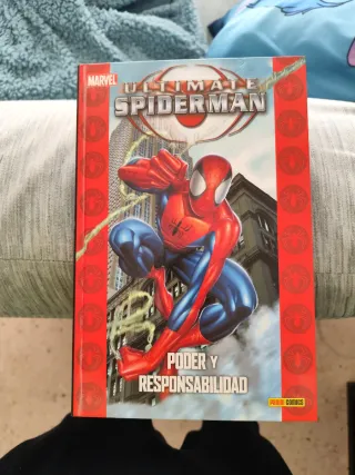 Poder Y Responsabilidad