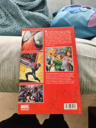 Poder Y Responsabilidad