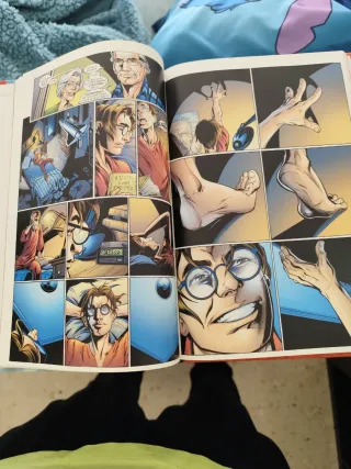 Poder Y Responsabilidad