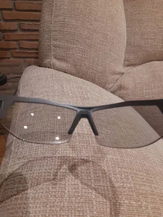 Gafas ciclismo caballero