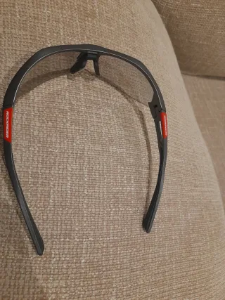 Gafas ciclismo caballero