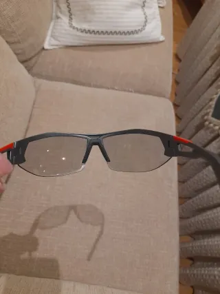 Gafas ciclismo caballero